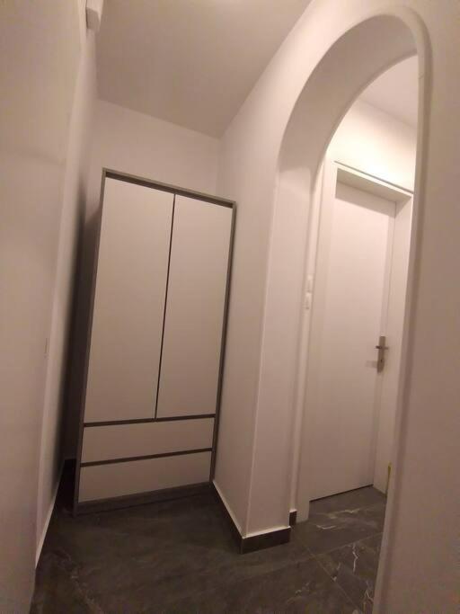 D4 Central Luxury Apartment Volos Exterior foto